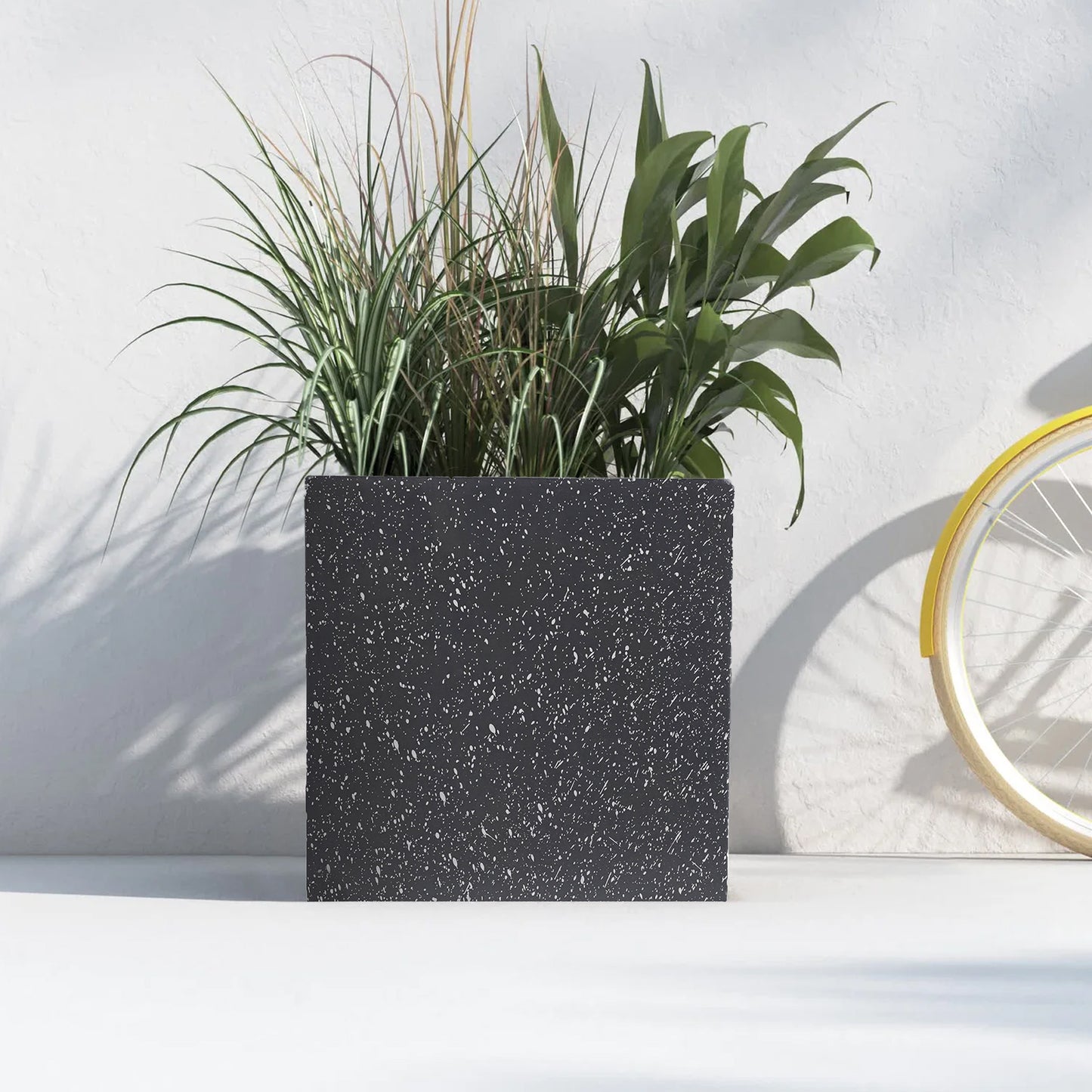 Milan Planter