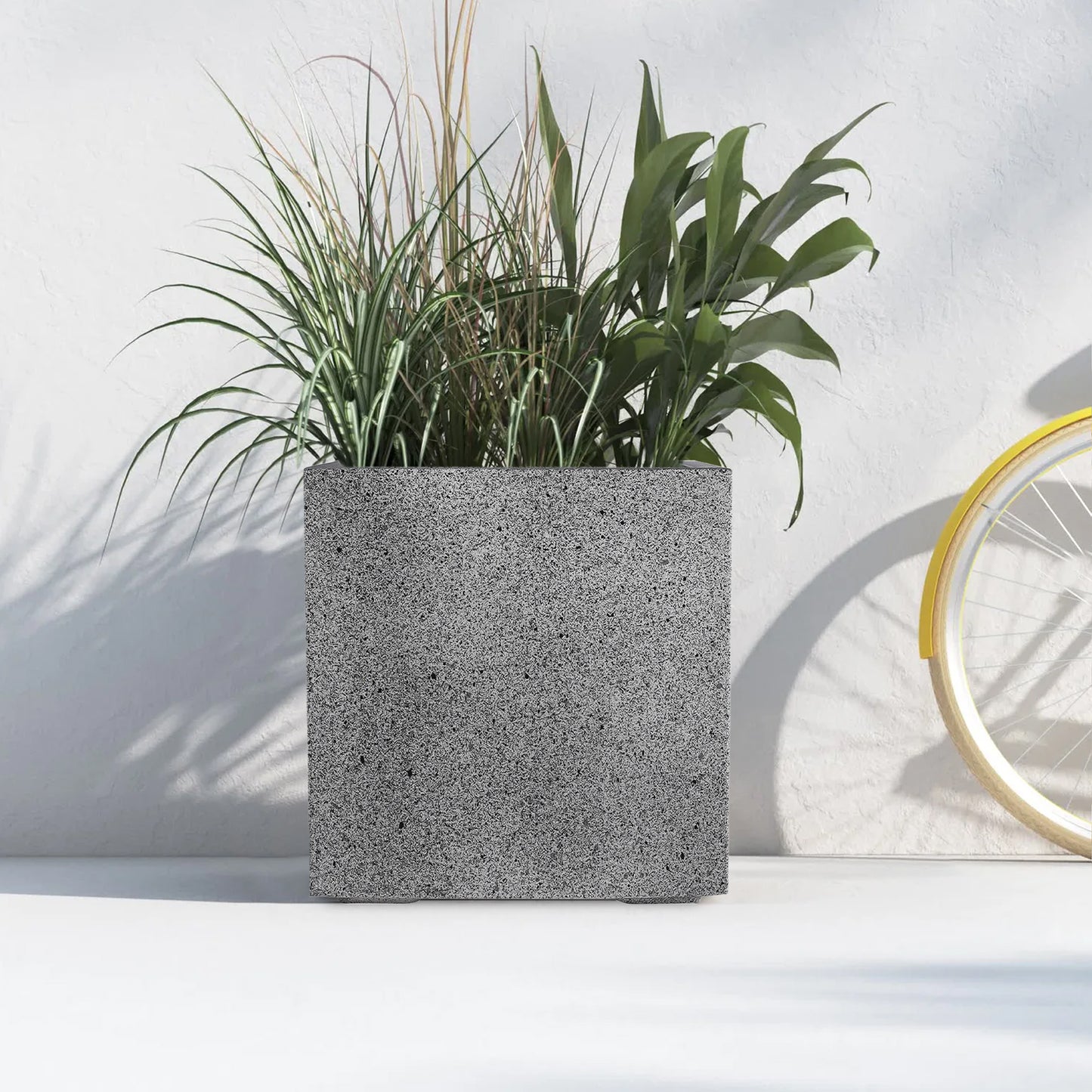 Milan Planter