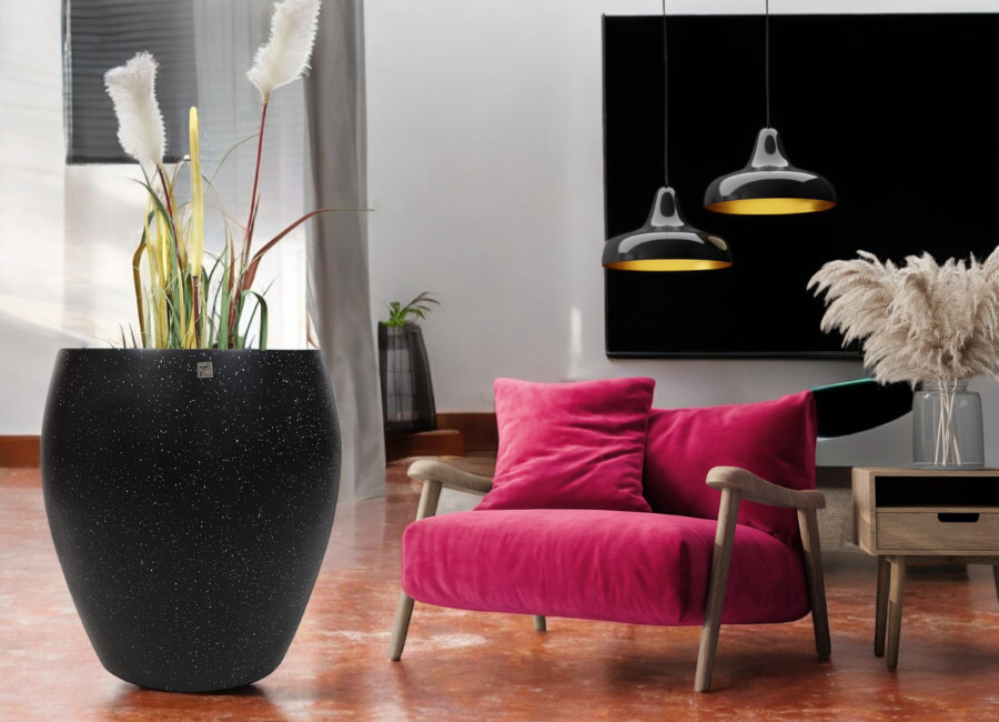 Oslo Planter