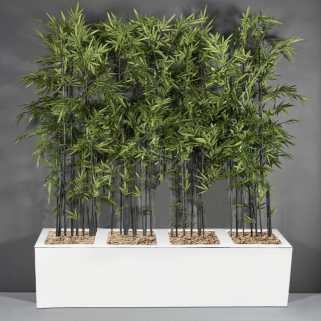 JP Column Planters