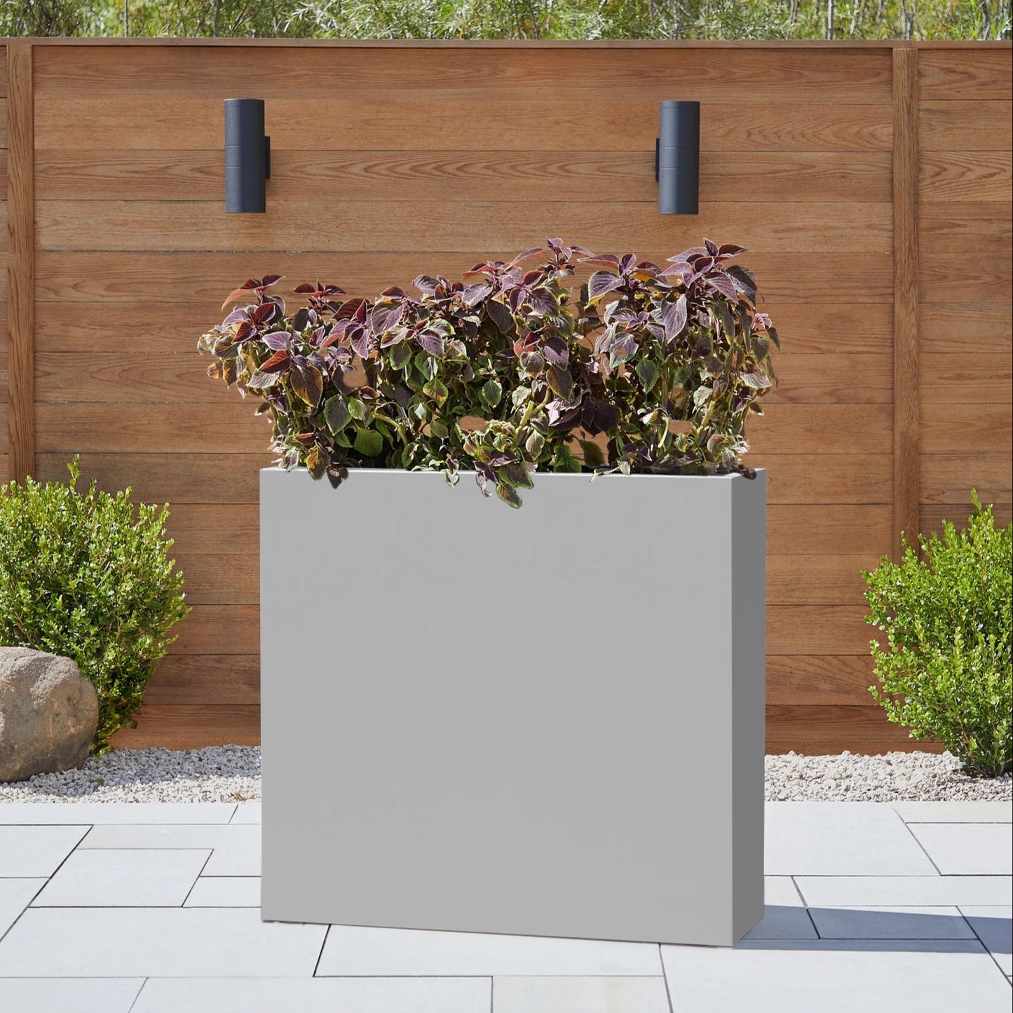 Venice Planter