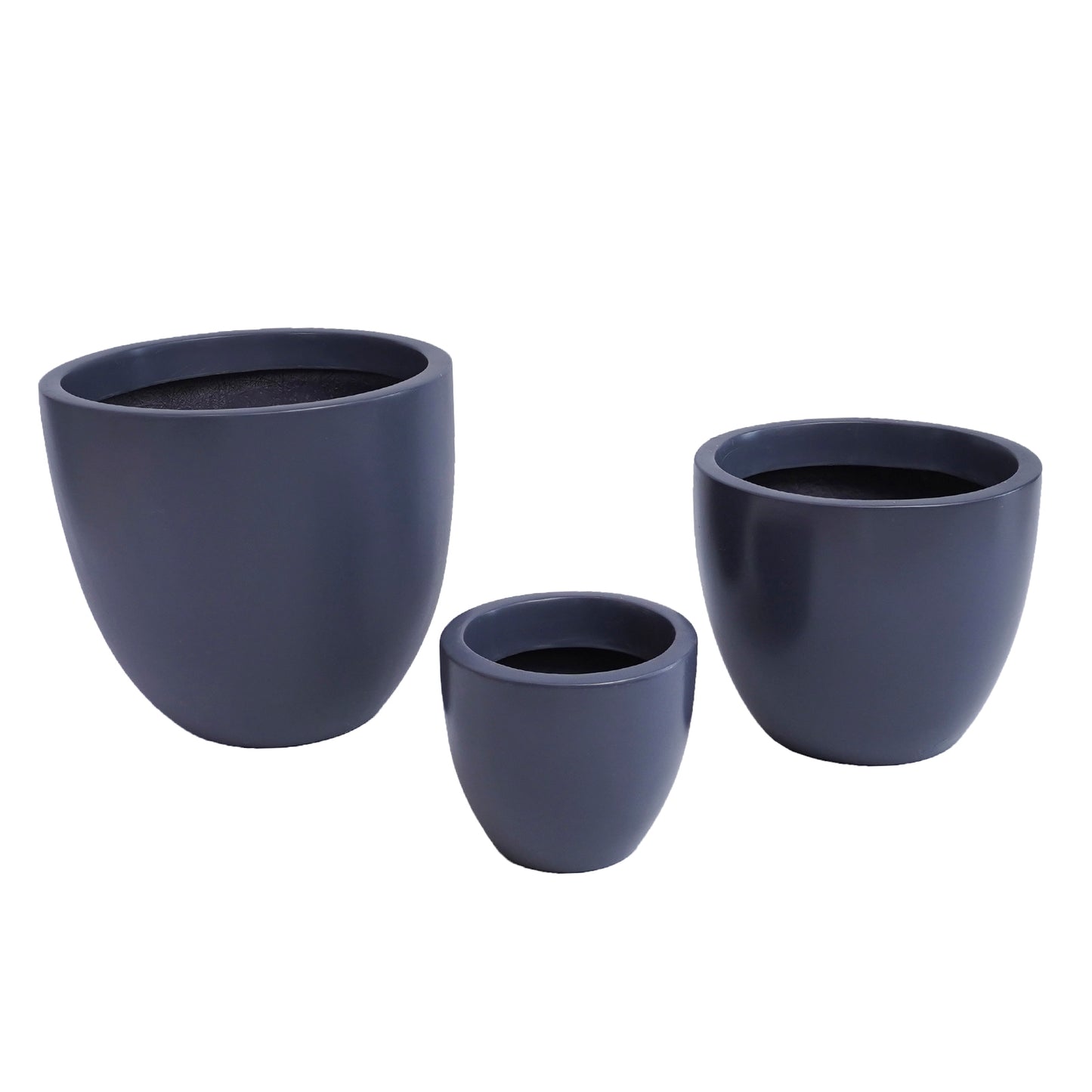 JP Bowl Planter