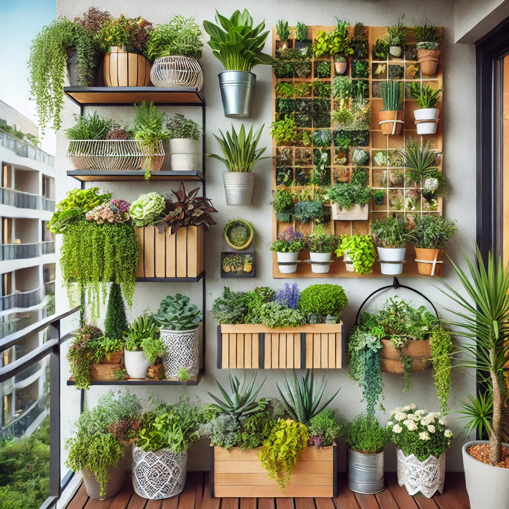 Gardening Hacks: 10 Simple Tricks to Improve Your Garden’s Health