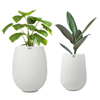 Large Austin Flower Pot