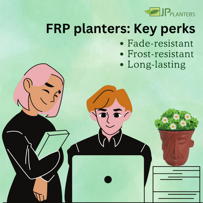 JP Face Planter