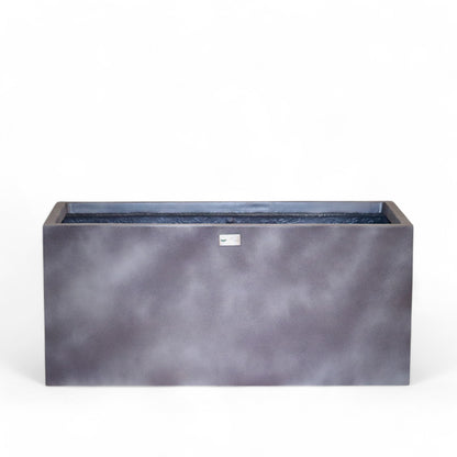 JP Naples Classic Concrete Planter