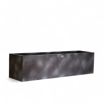 JP Naples Classic Concrete Planter