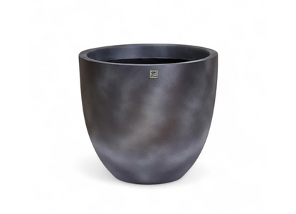 JP Bowl Classic Concrete Planter