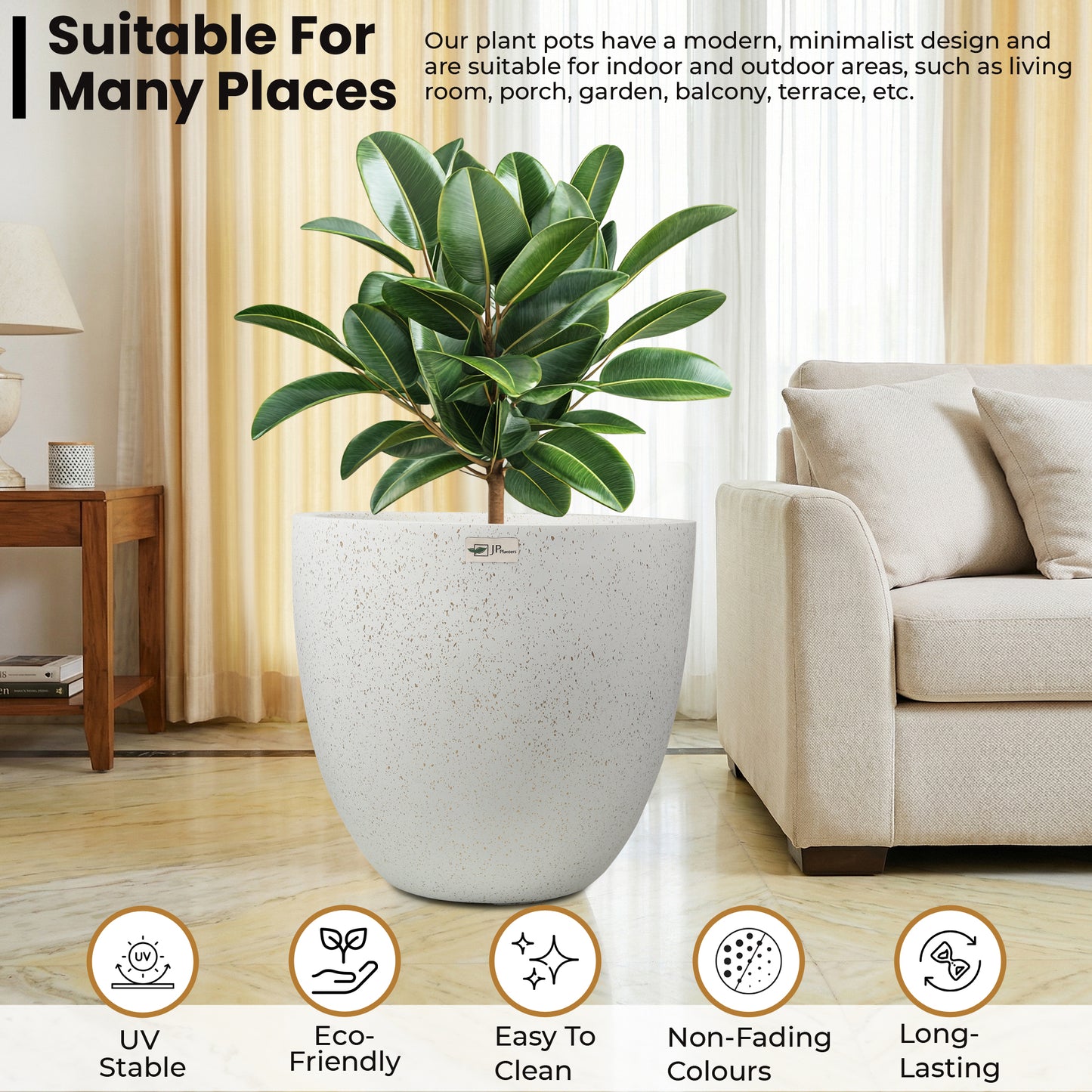 Bowl Planter
