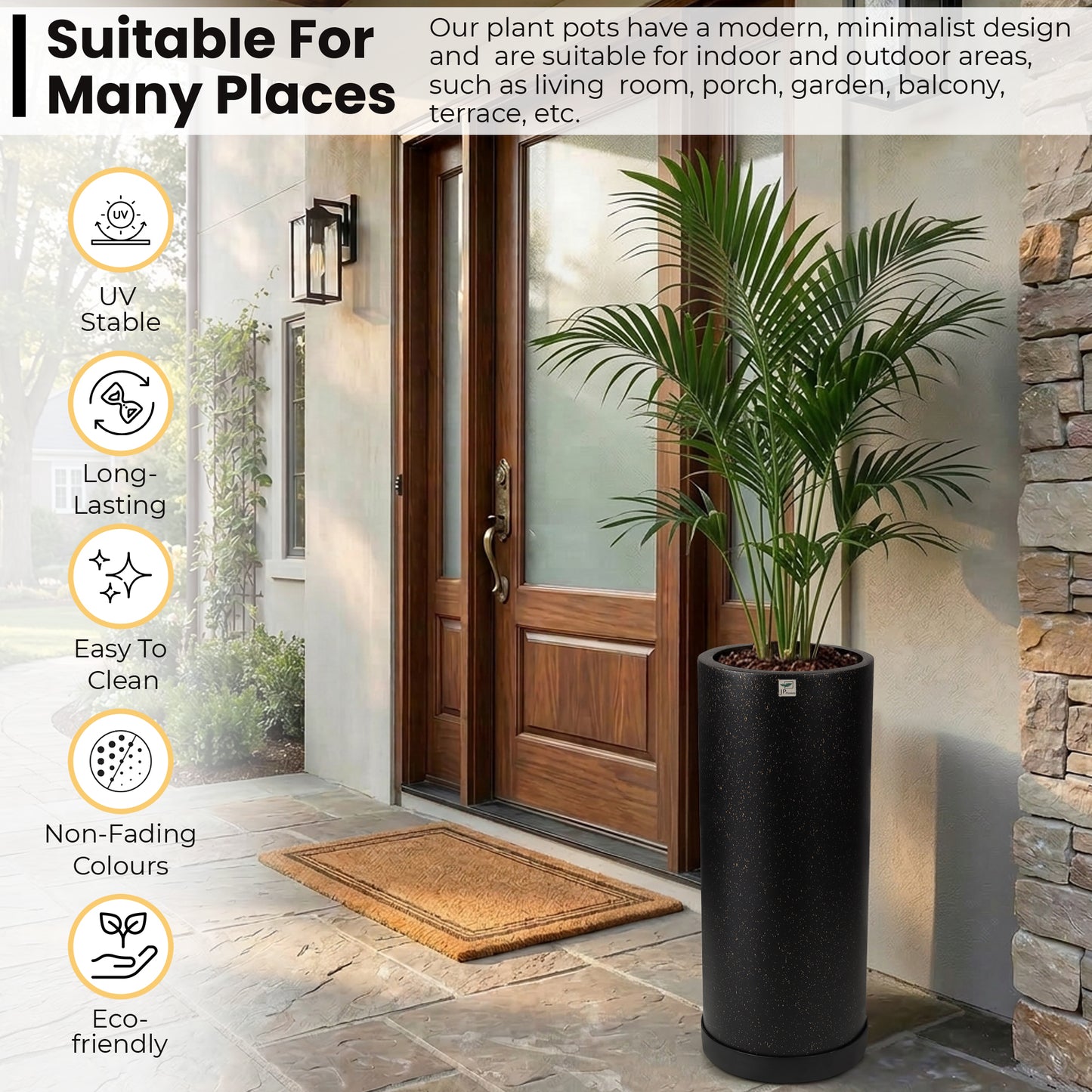 RIO Planter