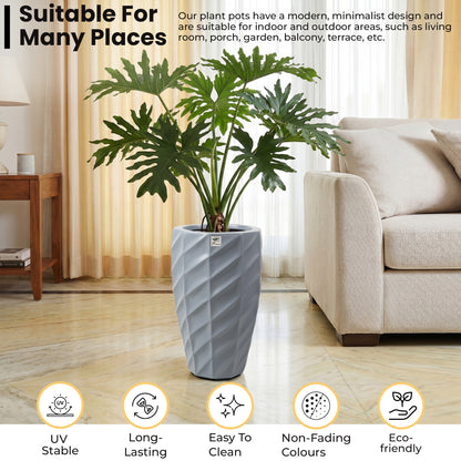 Gherkin Planter