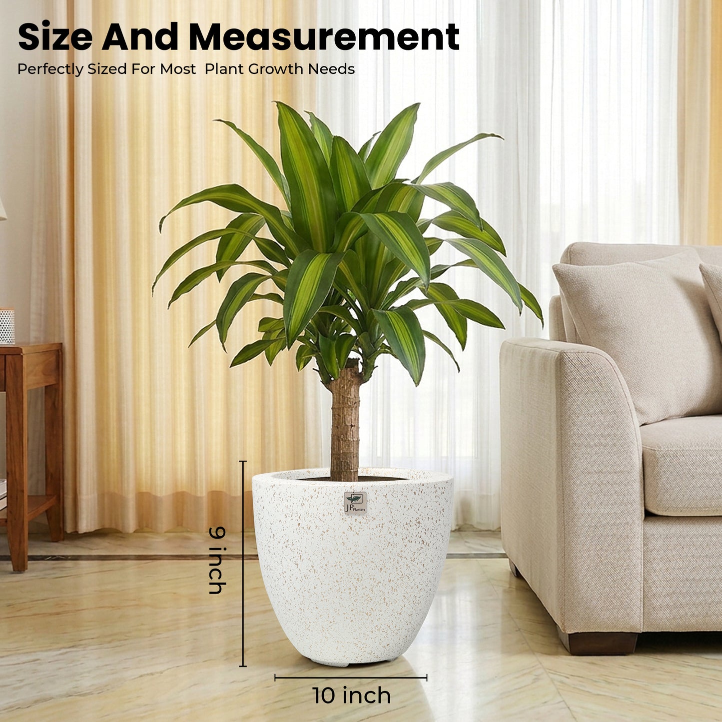 Bowl Planter