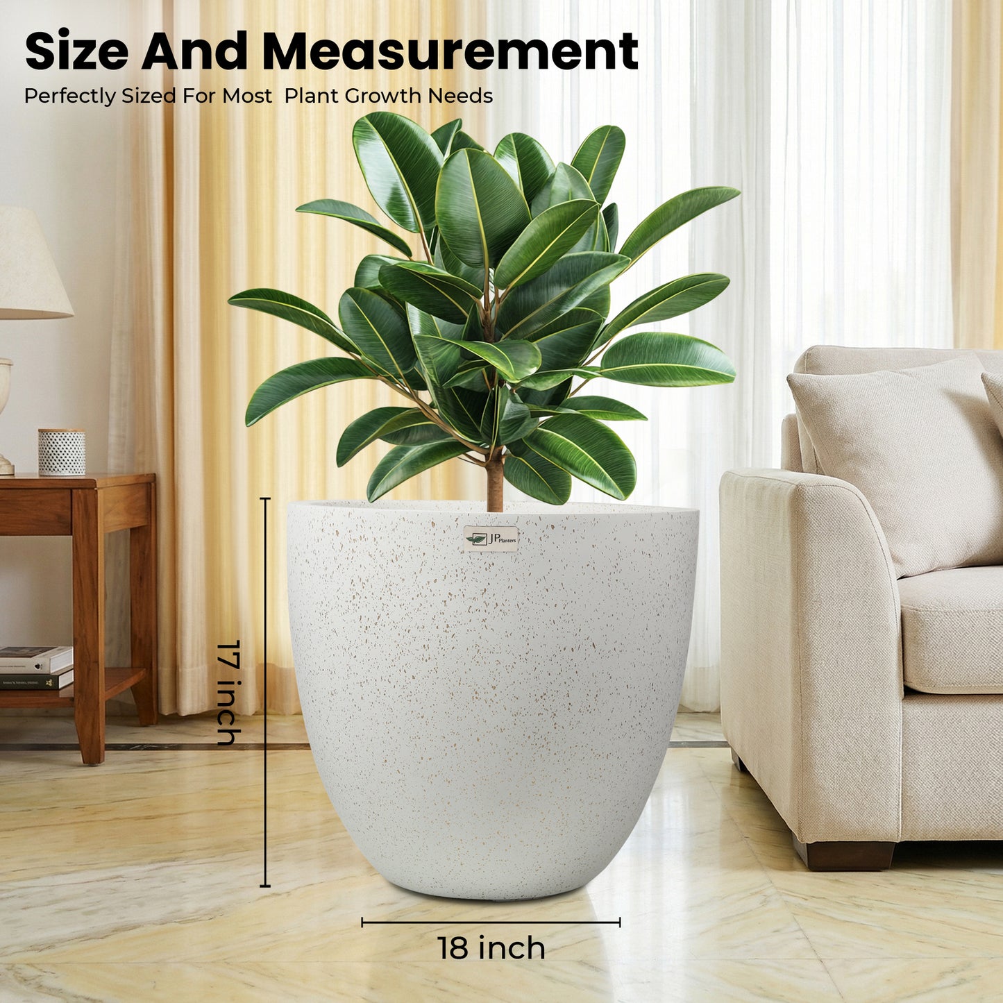 Bowl Planter