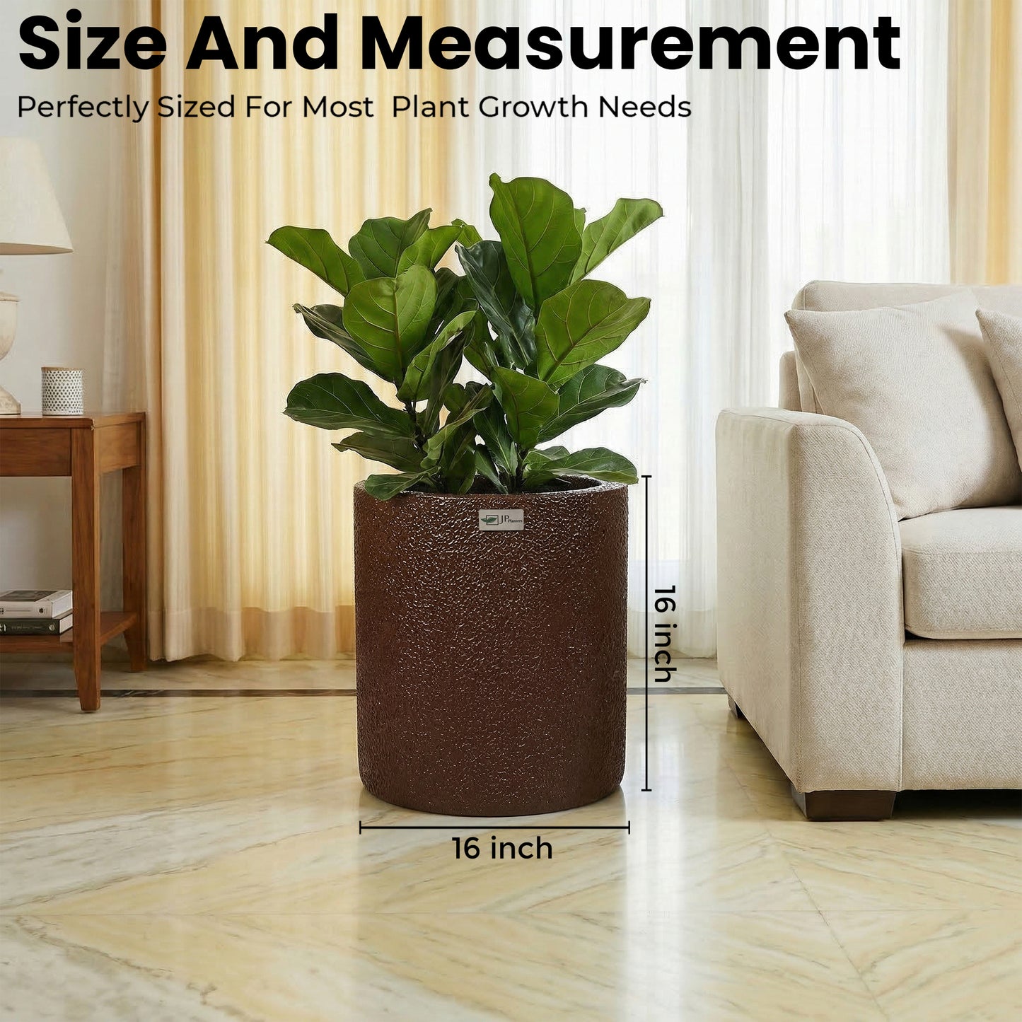 RIO Planter