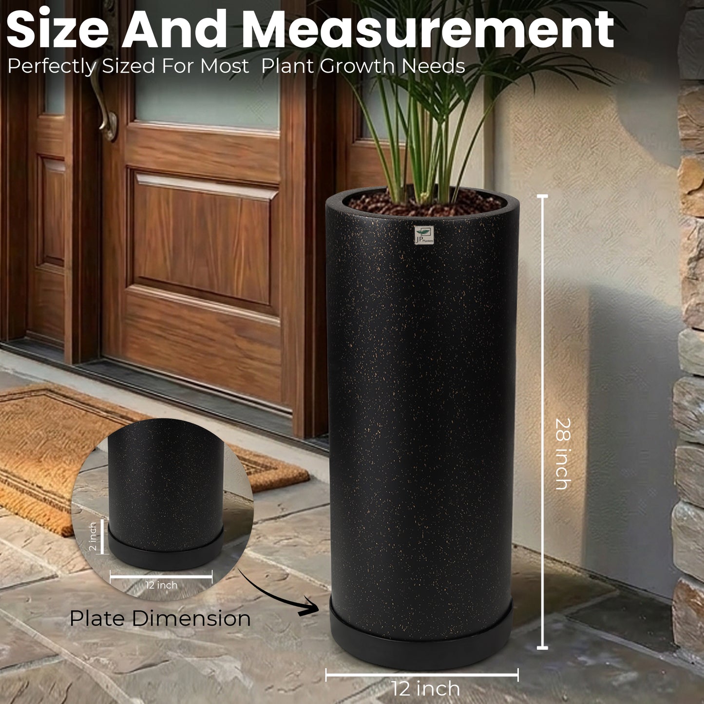 RIO Planter