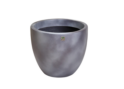 JP Bowl Classic Concrete Planter