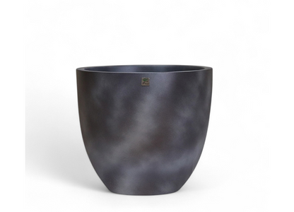 JP Bowl Classic Concrete Planter