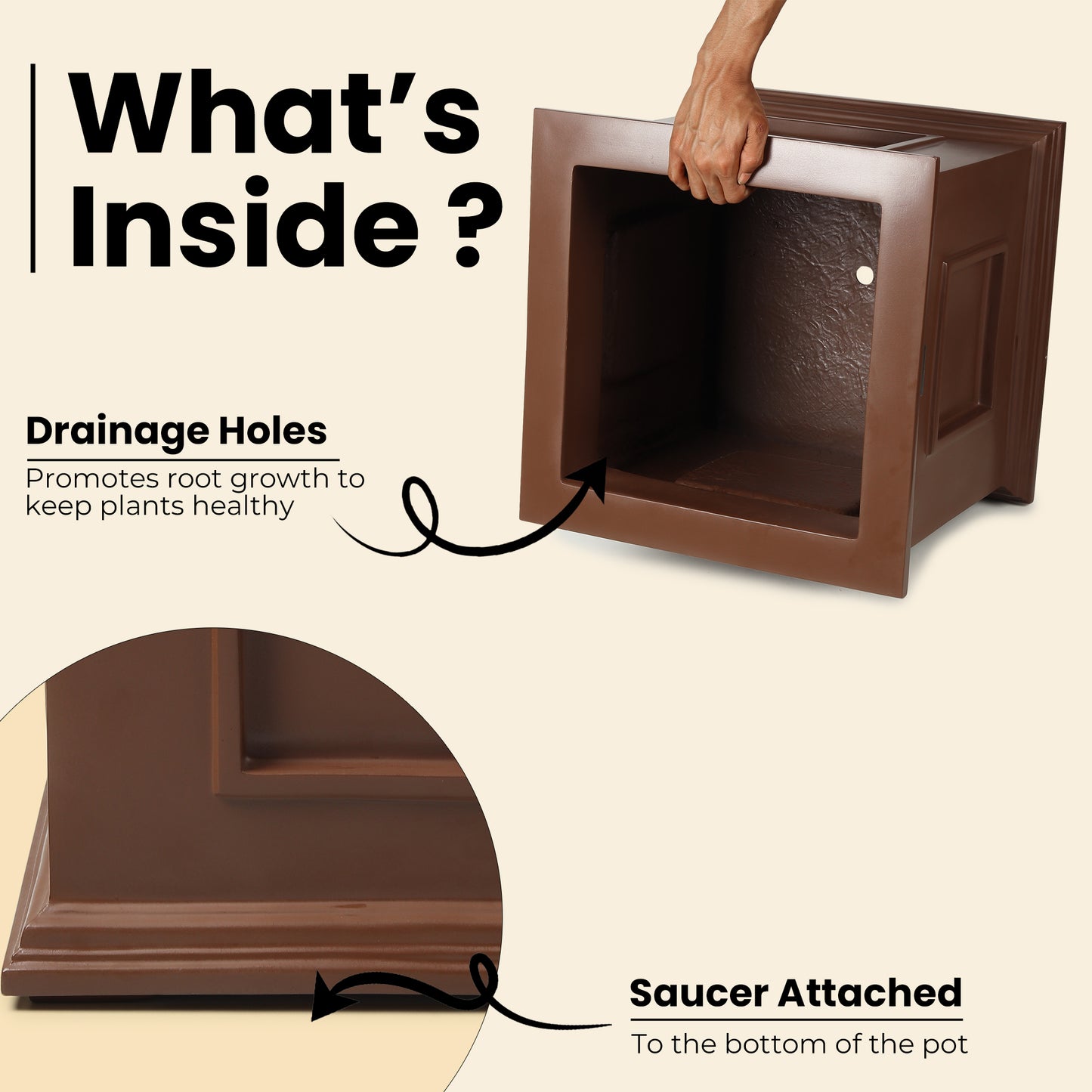 Fort Series