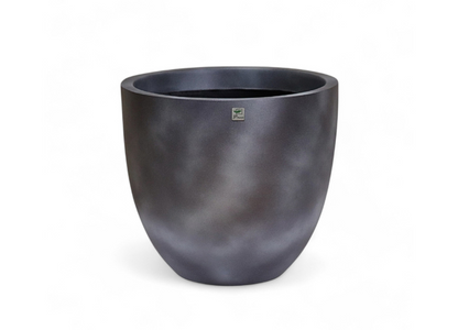 JP Bowl Classic Concrete Planter