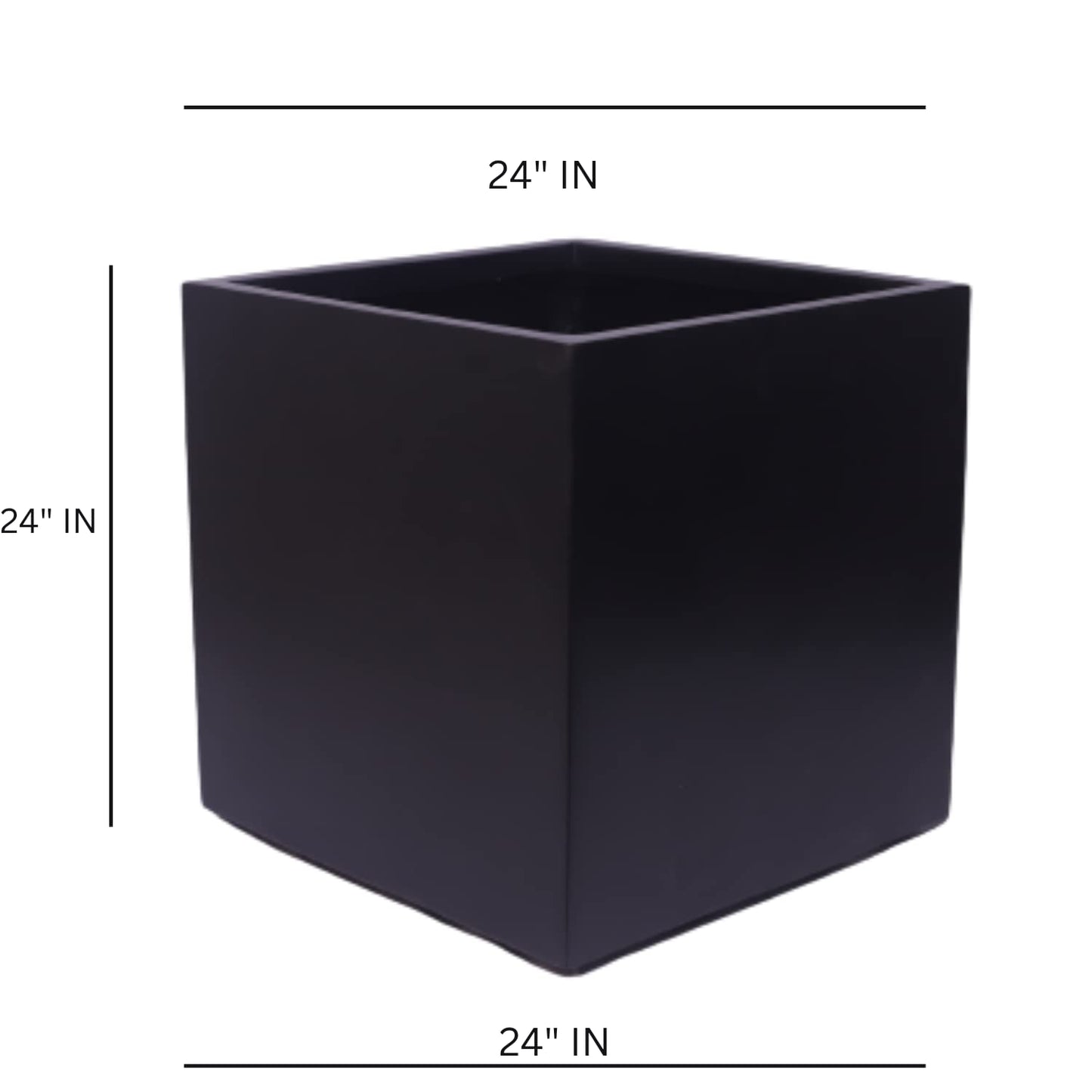 Milan Planter