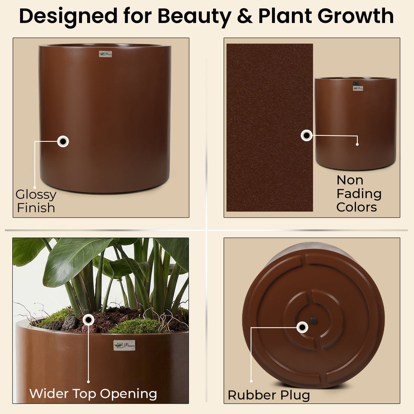 RIO Planter