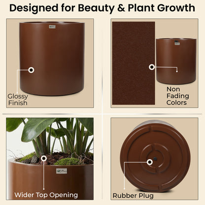 RIO Planter