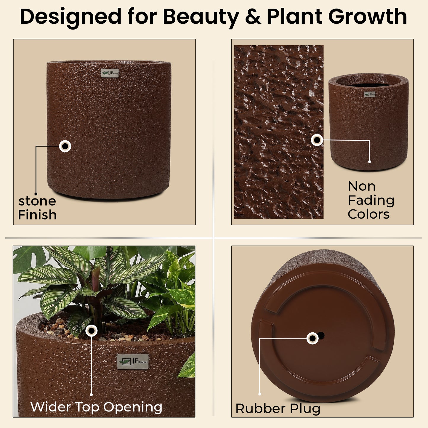 RIO Planter