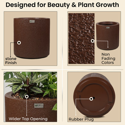 RIO Planter