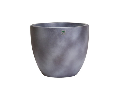 JP Bowl Classic Concrete Planter