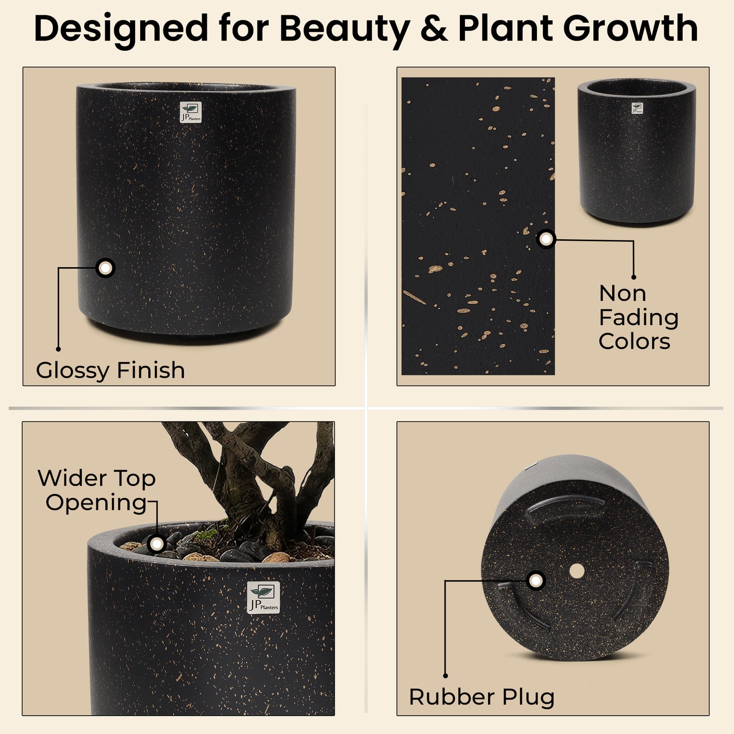 RIO Planter