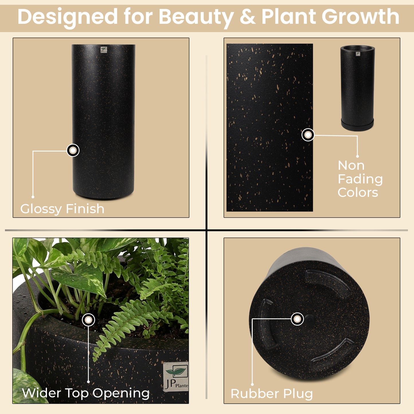 RIO Planter