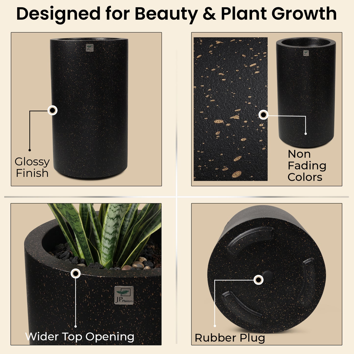 RIO Planter