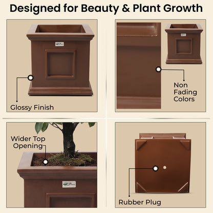 Fort Series