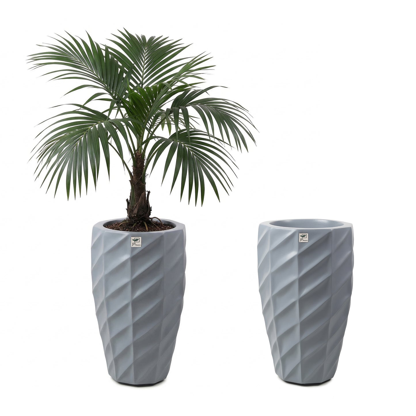 Gherkin Planter