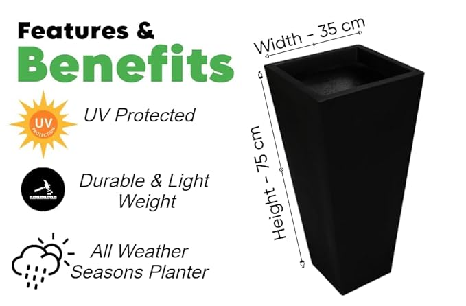 Florence Planter