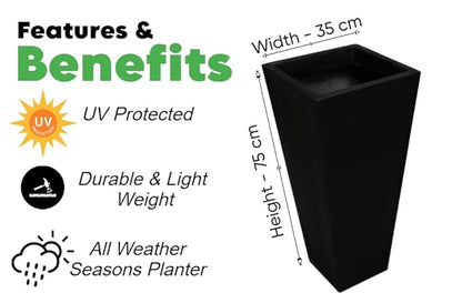Florence Planter