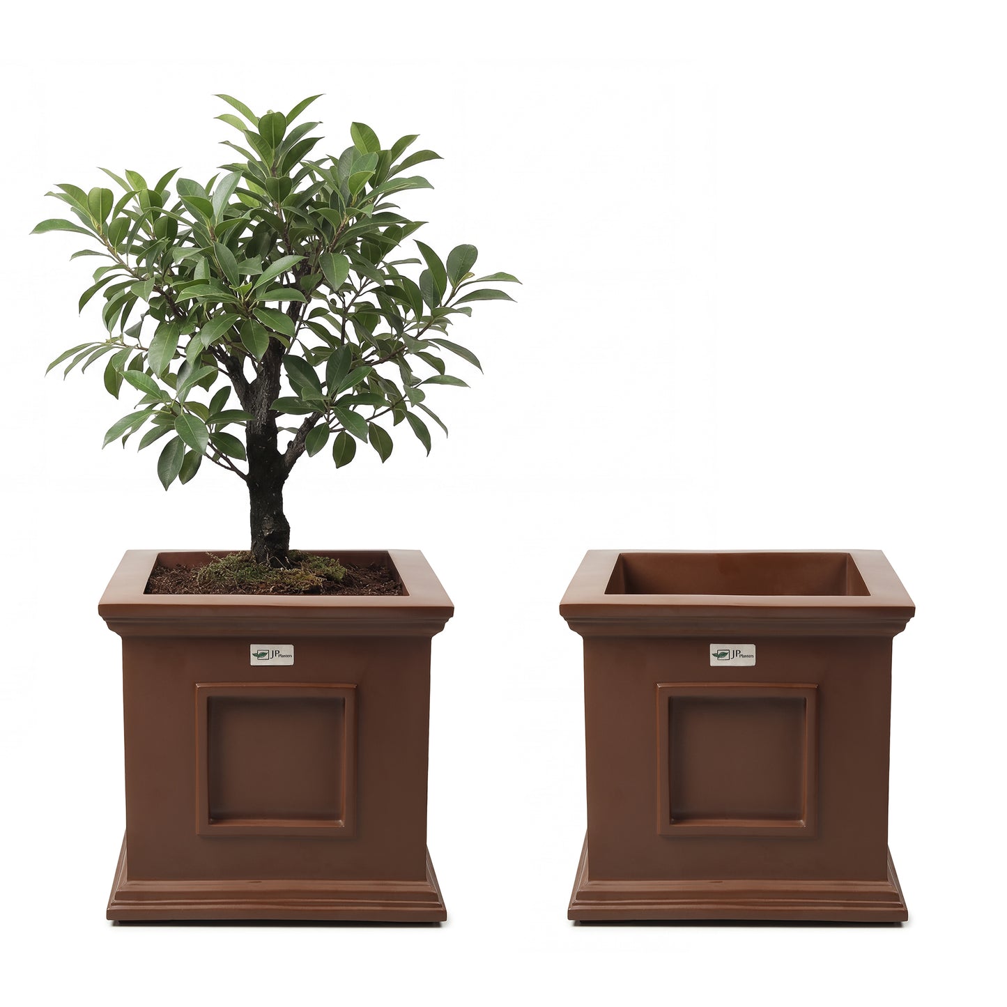 Fort Series