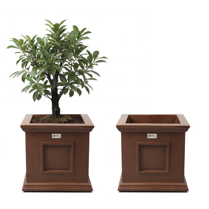 Fort Series