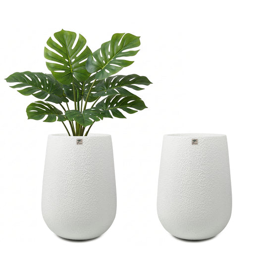 Small Austin Flower Pot