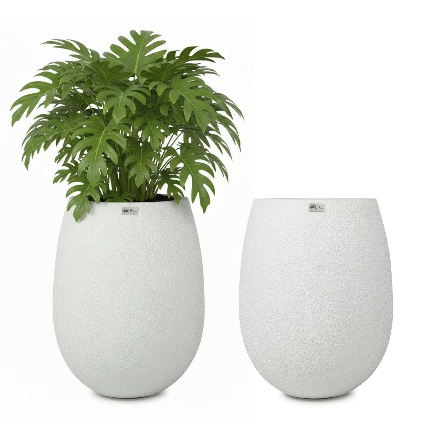 Large Austin Flower Pot