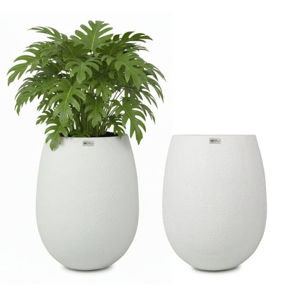 Large Austin Flower Pot