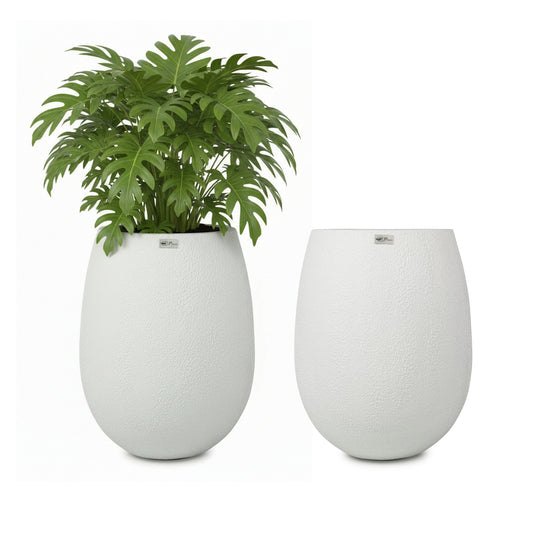 Large Austin Flower Pot