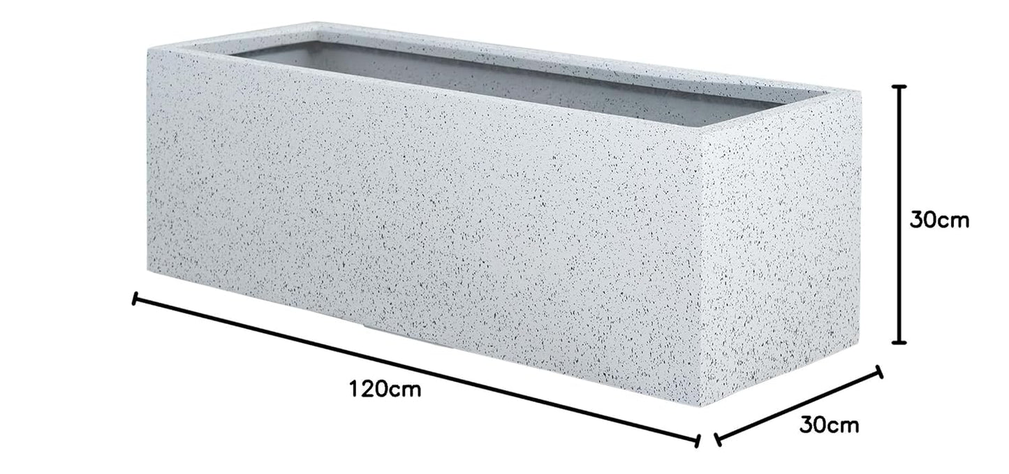 JP Naples Planter