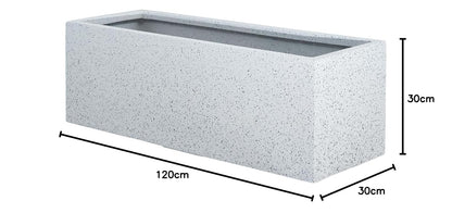JP Naples Planter