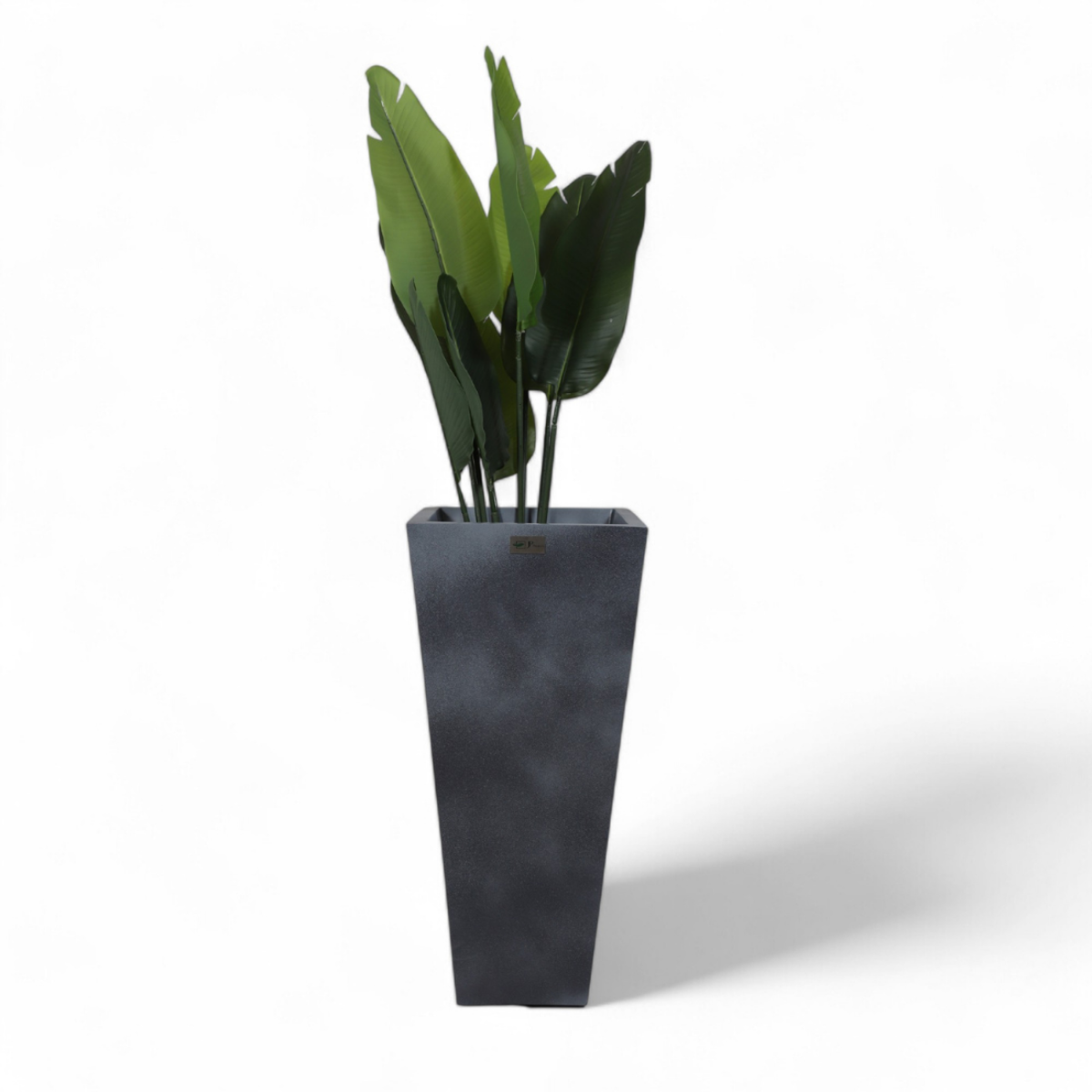 JP Florence Classic Concrete Planter