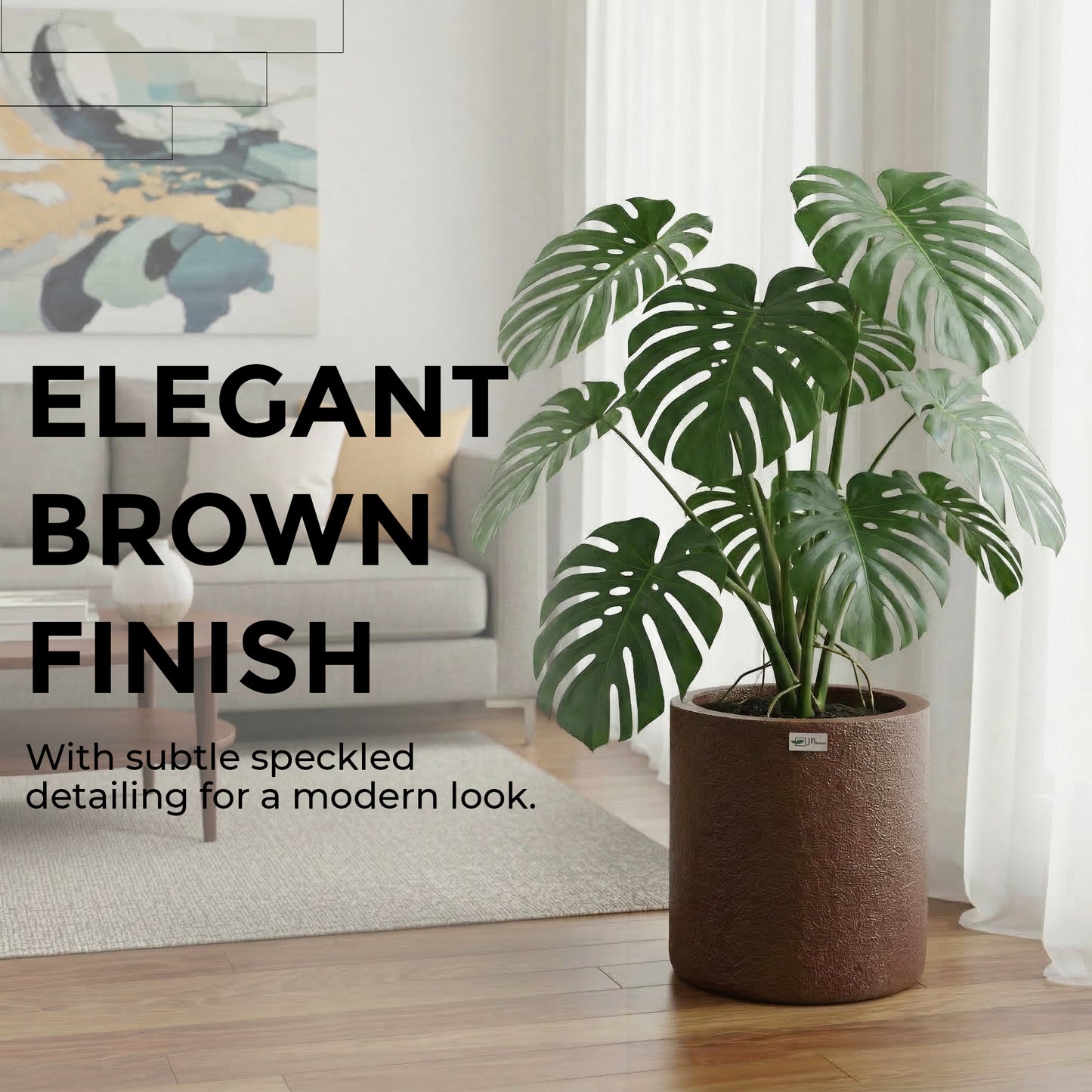 RIO Planter