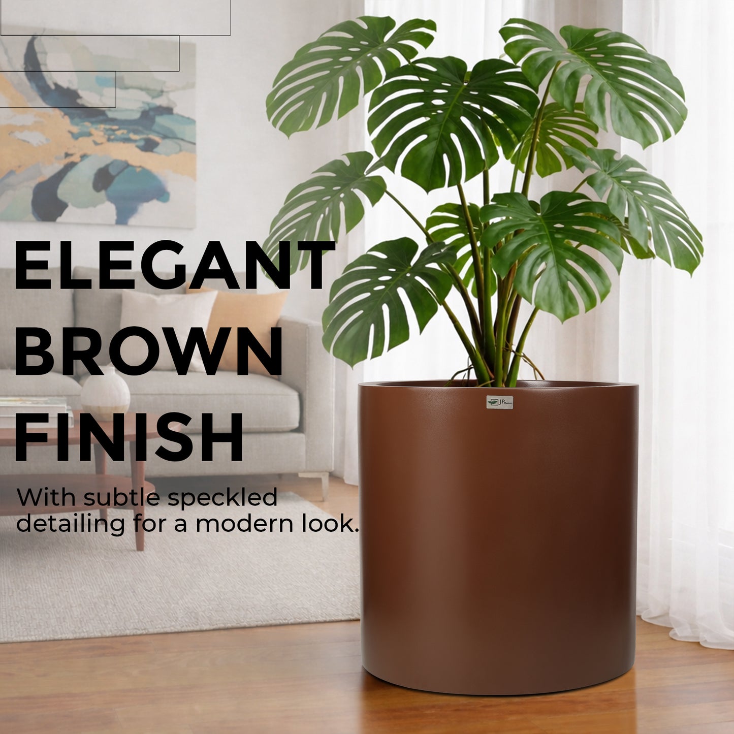 RIO Planter
