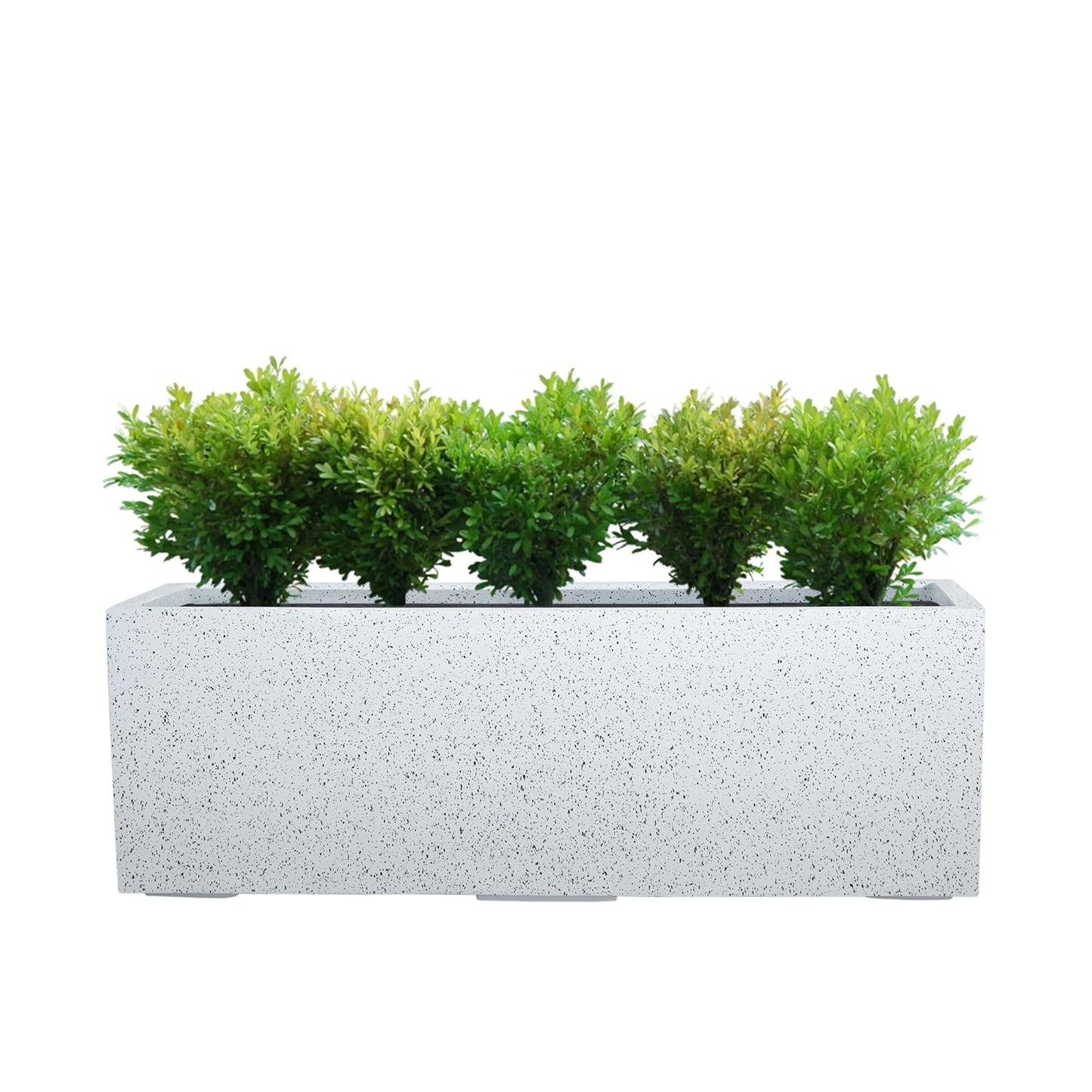 JP Naples Planter