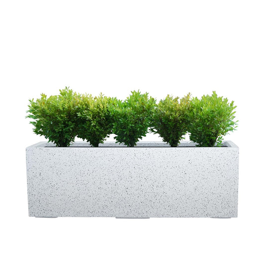 JP Naples Planter