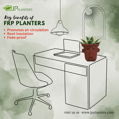 JP Face Planter